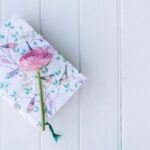 The Prettiest Floral Scrapbook Paper You Can Buy Online Right Now