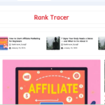 Ranktracer : The Ultimate Guide to Tracking Rankings for Blogging Success